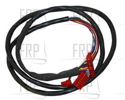 Wire Harness, Base - Product image