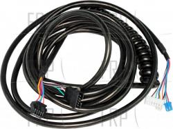 WIRE HRT RAIL CONNECTION - Product Image