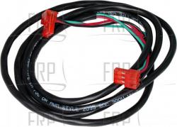 WIRE,Harness,040" J01425MB - Product Image