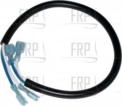 WIRE,Harness,15.0 192348B - Product Image