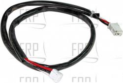 Wire Harness, Generator Coil - Product Image