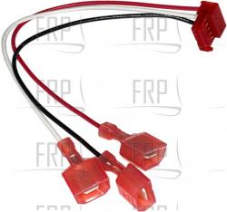 WIRE,Harness,6.0" 196717A - Product Image