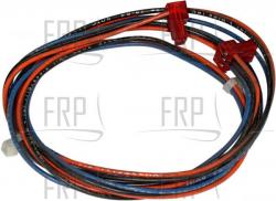 WIRE,Harness,PLSE,HAND J01411EB - Product Image