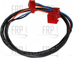 WIRE,Harness,PLSE,HAND J02344EB - Product Image WIRE,Harness,PLSE,HAND J02344EB - Product Image