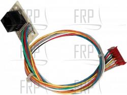 WIRE,Harness,XTHR1391,15" 201603- - Product Image