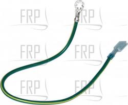 WIRE,JMPR,010",G/Y,F/RF00705HB - Product Image