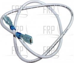 WIRE,JMPR,020",White,F/F - Product Image WIRE,JMPR,020",White,F/F - Product Image