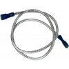 6021322 - WIRE,JMPR,22.0,White 130424F - Product Image