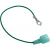 6022129 - WIRE,JMPR,6.0",GREEN H03829BB - Product Image