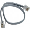 6022020 - WIRE,PHONE,10" 192491- - Product Image