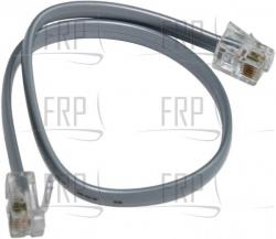 WIRE,PHONE,10" 192491- - Product Image