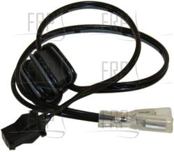 Wire, Pulse Grip - Product Image Wire, Pulse Grip - Product Image