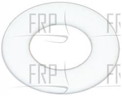 Washer - Product Image Washer - Product Image