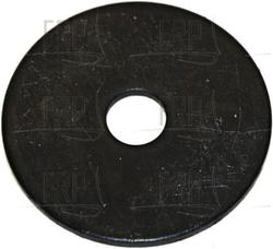 Washer, Flat - Product Image Washer, Flat - Product Image