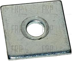 Washer, Square - Product Image