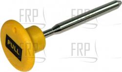 Weight Pin - Product Image