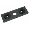 Weight Plate, 12 1/2 lb. - Product Image