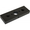 40000577 - Weight Plate 5lbs - Product Image