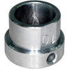 Welding Axle Center Sleeve, SS41 - Product Image