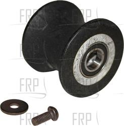 Wheel - Product Image Wheel - Product Image