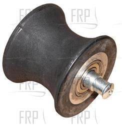 Wheel, Concave - Product image