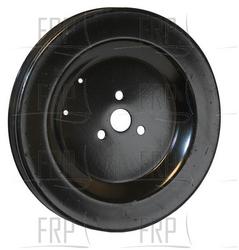 Wheel, Drive - Product Image