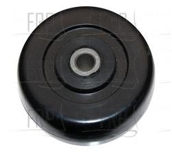 Wheel, Elevation - Product Image