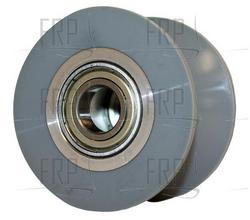 Wheel, Grey - Product Image