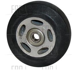 Wheel, Older Style - Product Image