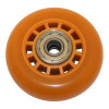 Wheel, Orange - Product Image