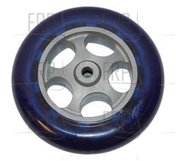 Wheel, Transport - Product Image