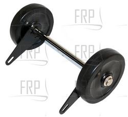 Wheel, Transport - Product Image Wheel, Transport - Product Image