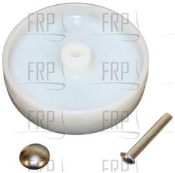 Wheel, Transport - Product Image Wheel, Transport - Product Image