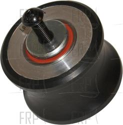 Wheels, Roller, Kit - Product Image