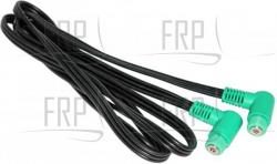 Wire, AV - Product Image