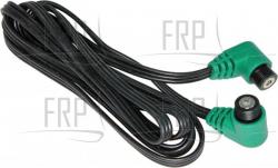 Wire, AV, 60" - Product Image