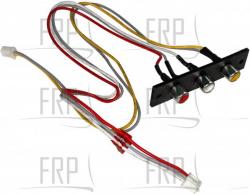 Wire Assembly - Product Image