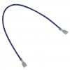 Wire, Blue - Product Image