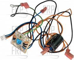 Wire, Console Pulse - Product Image