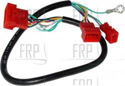 Wire Harness - Product Image