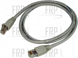 Wire Harness, 36", 8pin - Product Image