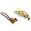 6044010 - Wire Harness, 4 Pin, Counter - Product Image