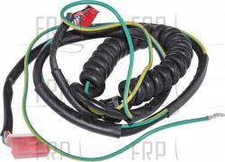 Wire Harness, 46" - Product Image