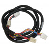 24001812 - Wire Harness, 6 & 8 Pin - Product Image