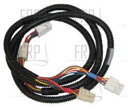 Wire Harness, 6 & 8 Pin - Product Image