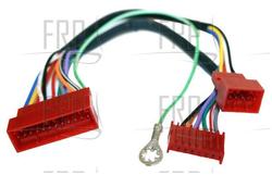 Wire Harness, 7" - Product Image