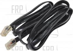 Wire Harness, 72", 8pin - Product Image