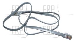 Wire Harness, 8 Pin - Product Image