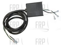 Wire Harness, AC Junction - Product Image