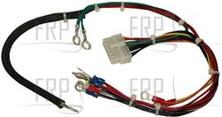 Wire Harness, ACB - Product Image